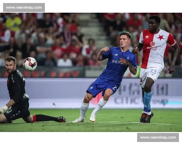 欧冠进攻表现深度解析与球队战术效率对比研究 欧冠进攻表现深度解析与球队战术效率对比研究