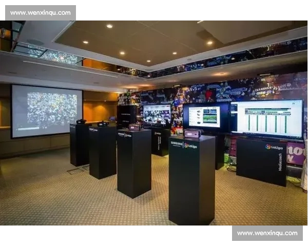 西甲官方版全面升级 新功能引领足球数字化体验